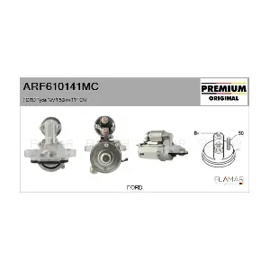 ARF610141MC FLAMAR