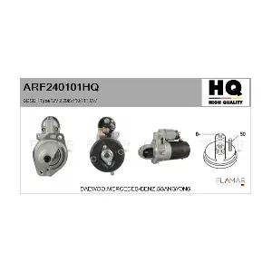ARF240101HQ FLAMAR