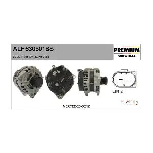 ALF630501BS FLAMAR