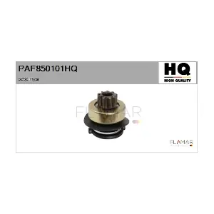 PAF850101HQ FLAMAR