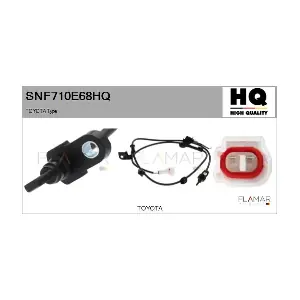 SNF710E68HQ FLAMAR