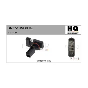 SNF510N68HQ FLAMAR