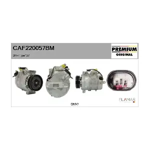 CAF220057BM FLAMAR