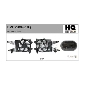 EVF750047HQ FLAMAR