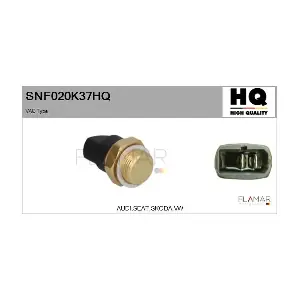 SNF020K37HQ FLAMAR