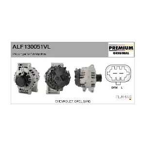 ALF130051VL FLAMAR
