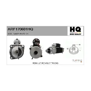 ARF170601HQ FLAMAR