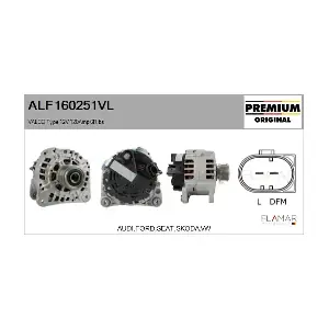 ALF160251VL FLAMAR
