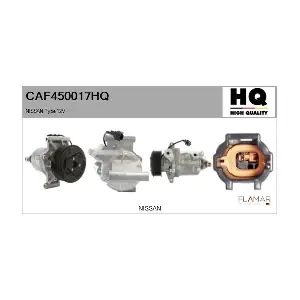 CAF450017HQ FLAMAR