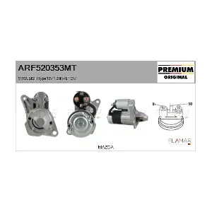 ARF520353MT FLAMAR