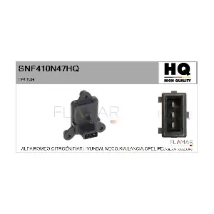 SNF410N47HQ FLAMAR