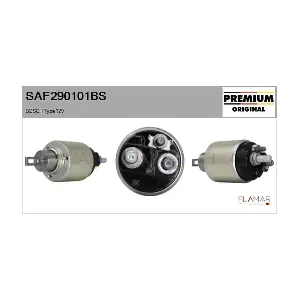 SAF290101BS FLAMAR