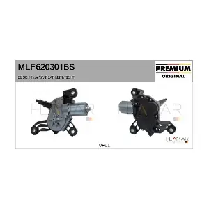 MLF620301BS FLAMAR