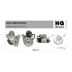 ARF460153HQ FLAMAR