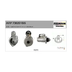 ARF730201BS FLAMAR