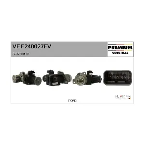 VEF240027FV FLAMAR