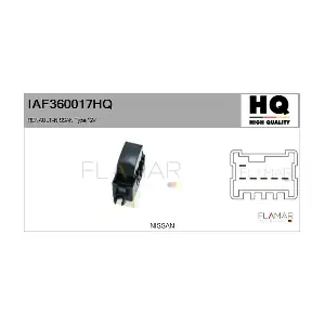 IAF360017HQ FLAMAR