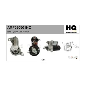 ARF530501HQ FLAMAR
