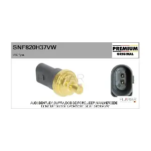 SNF820H37VW FLAMAR