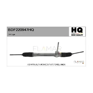 BDF220947HQ FLAMAR