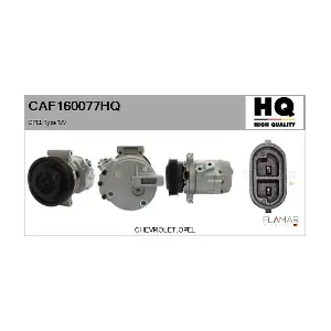 CAF160077HQ FLAMAR