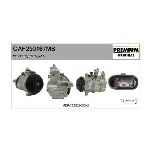 CAF250167MB FLAMAR