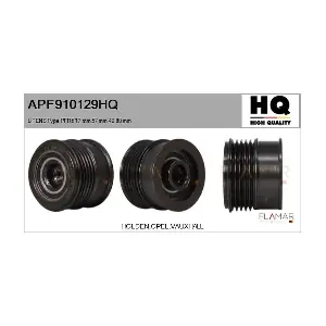 APF910129HQ FLAMAR