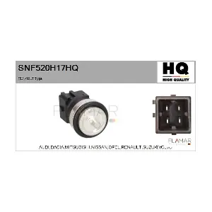SNF520H17HQ FLAMAR