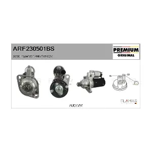 ARF230501BS FLAMAR