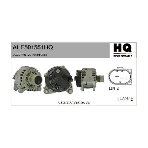 ALF501551HQ FLAMAR