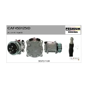 CAF450125ID FLAMAR