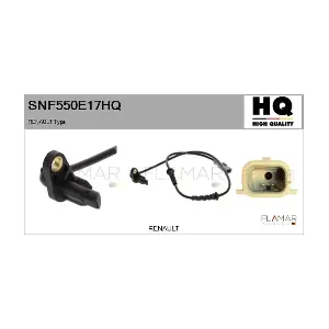 SNF550E17HQ FLAMAR