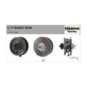 CTF840077KW FLAMAR