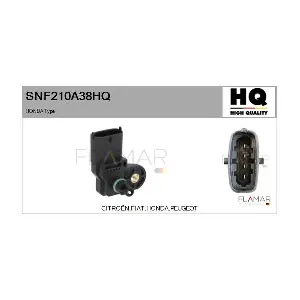 SNF210A38HQ FLAMAR