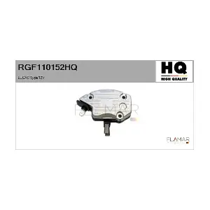 RGF110152HQ FLAMAR