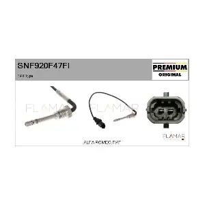 SNF920F47FI FLAMAR