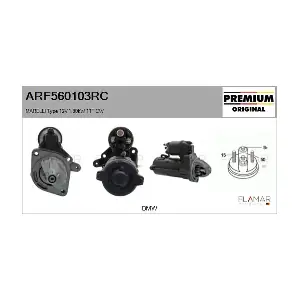ARF560103RC FLAMAR