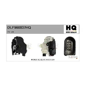 DLF960037HQ FLAMAR