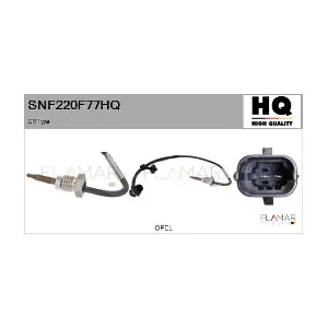 SNF220F77HQ FLAMAR