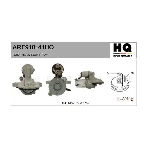ARF910141HQ FLAMAR