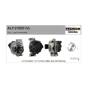 ALF270251VL FLAMAR