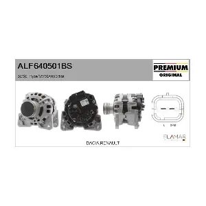 ALF640501BS FLAMAR