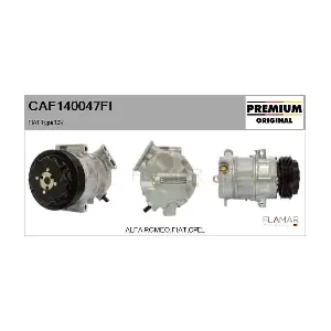 CAF140047FI FLAMAR