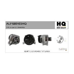 ALF680103HQ FLAMAR