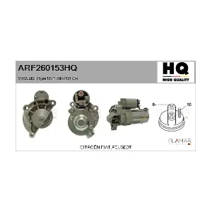 ARF260153HQ FLAMAR
