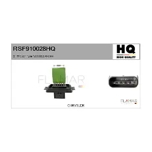 RSF910028HQ FLAMAR