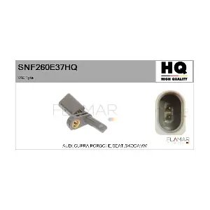 SNF260E37HQ FLAMAR