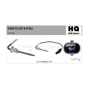SNF610F47HQ FLAMAR