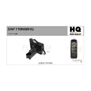SNF710N68HQ FLAMAR