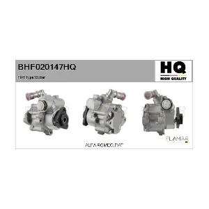 BHF020147HQ FLAMAR